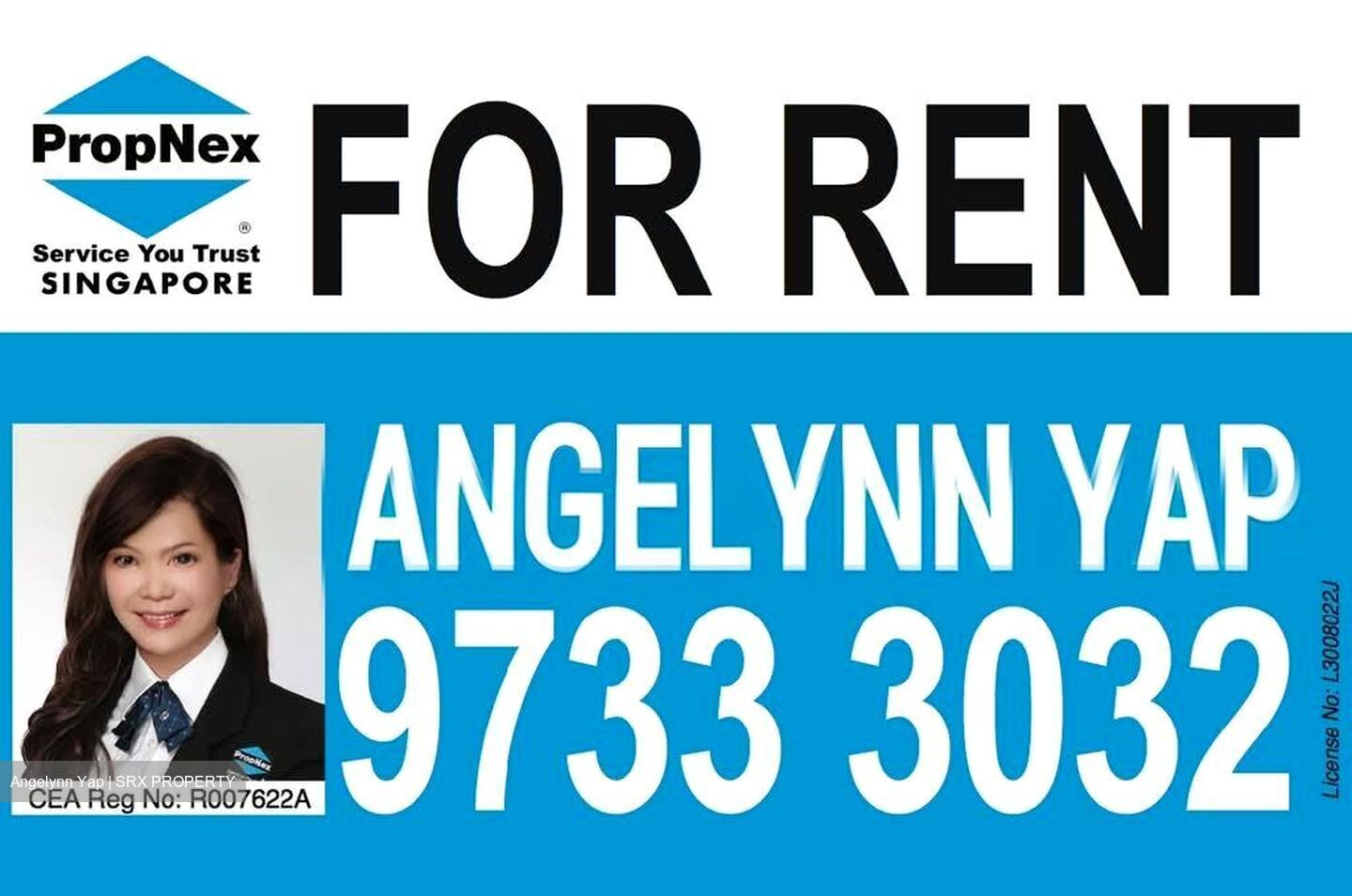 8M Residences (D15), Apartment #589867751